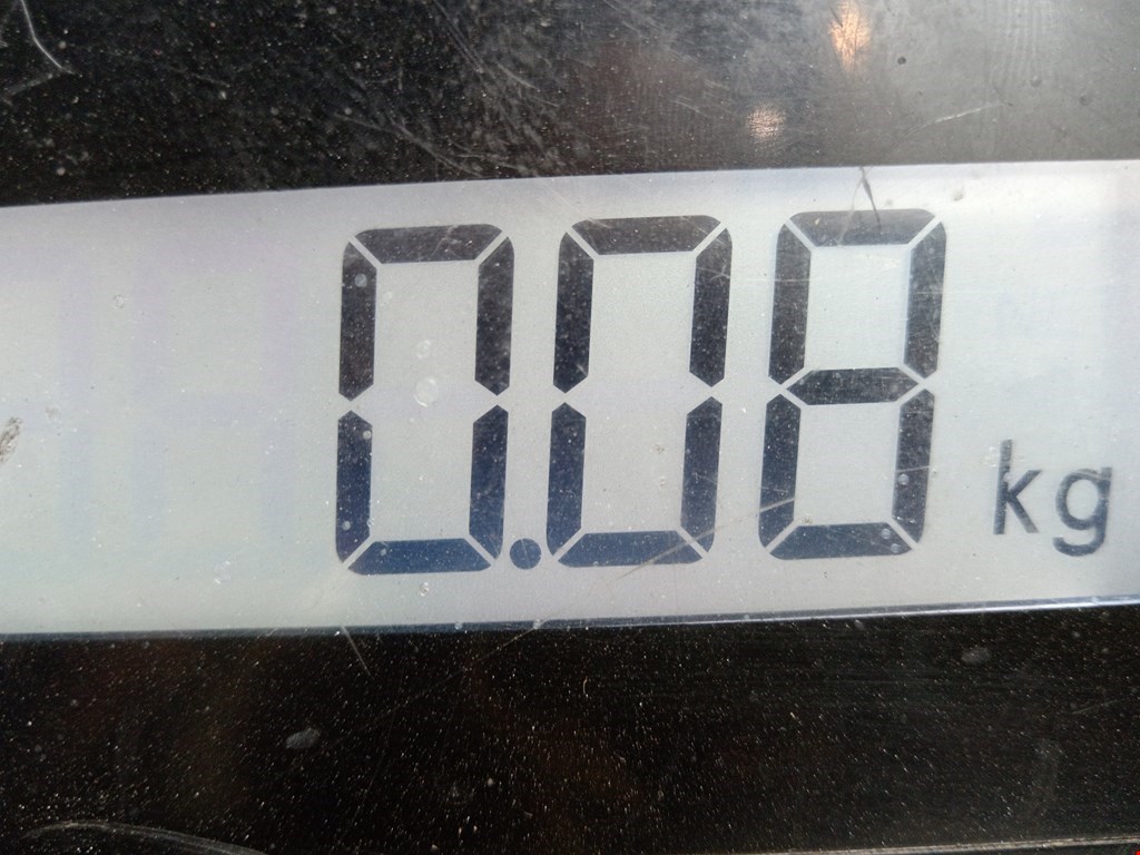 Датчик ABS передний левый RENAULT Kangoo 2008-2021