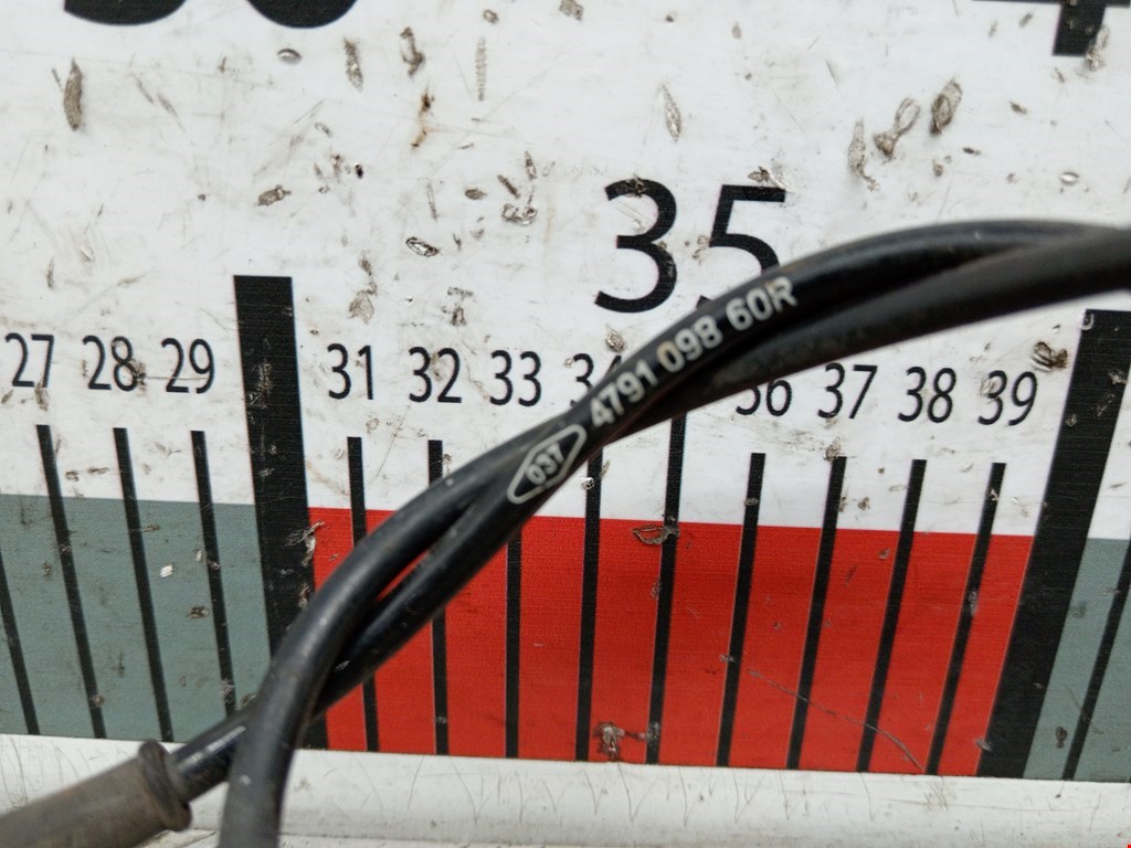 Датчик ABS передний левый RENAULT Kangoo 2008-2021