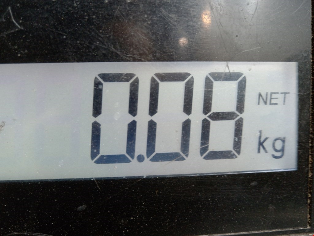 Датчик ABS передний левый RENAULT Kangoo 2008-2021