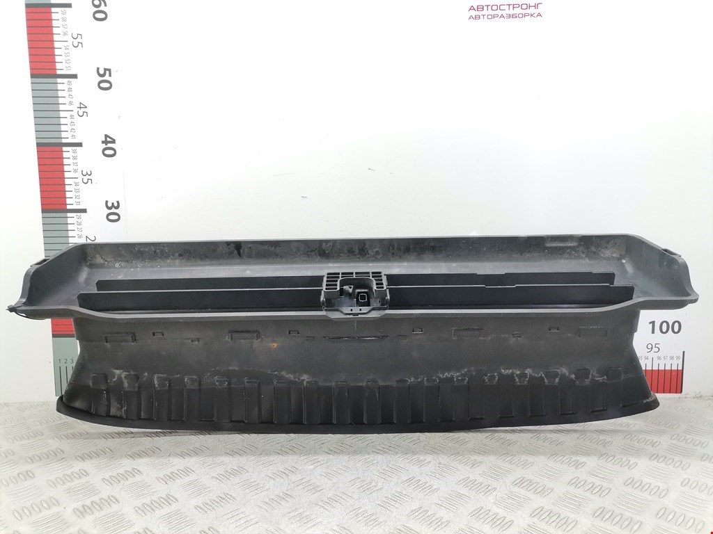 Воздуховод HYUNDAI i40 2011-2019