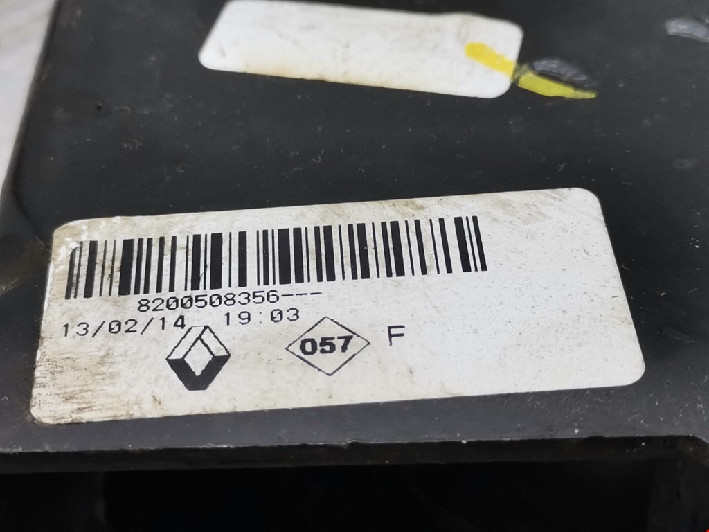 Педаль сцепления RENAULT Kangoo 2008-2021