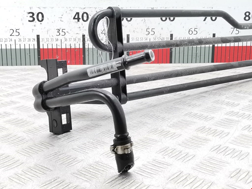 Радиатор гидроусилителя MERCEDES-BENZ C-Class C-klasse W204 2007-2015