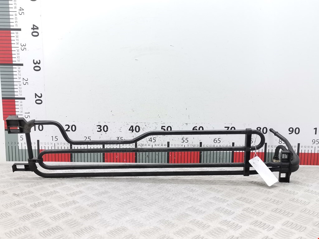 Радиатор гидроусилителя MERCEDES-BENZ C-Class C-klasse W204 2007-2015