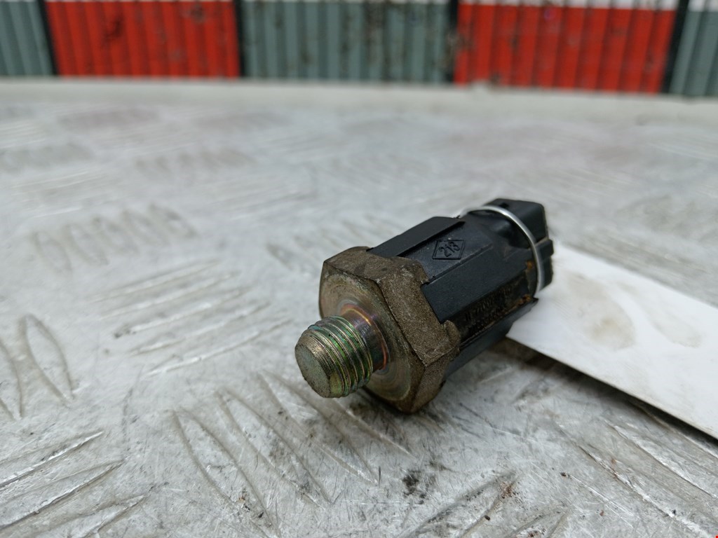 Датчик детонации RENAULT Logan 2005-2014