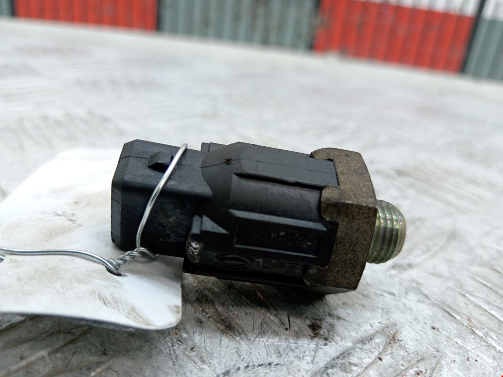 Датчик детонации RENAULT Logan 2005-2014