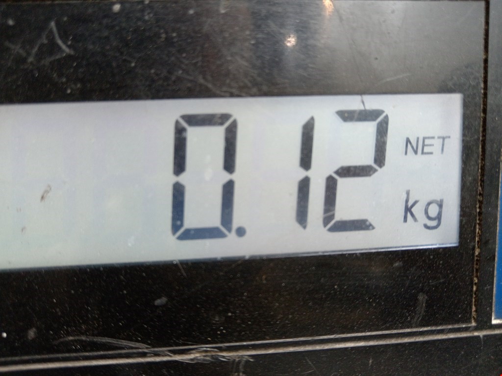 Крышка топливного бака SKODA Fabia MK2 5J 2007-2014