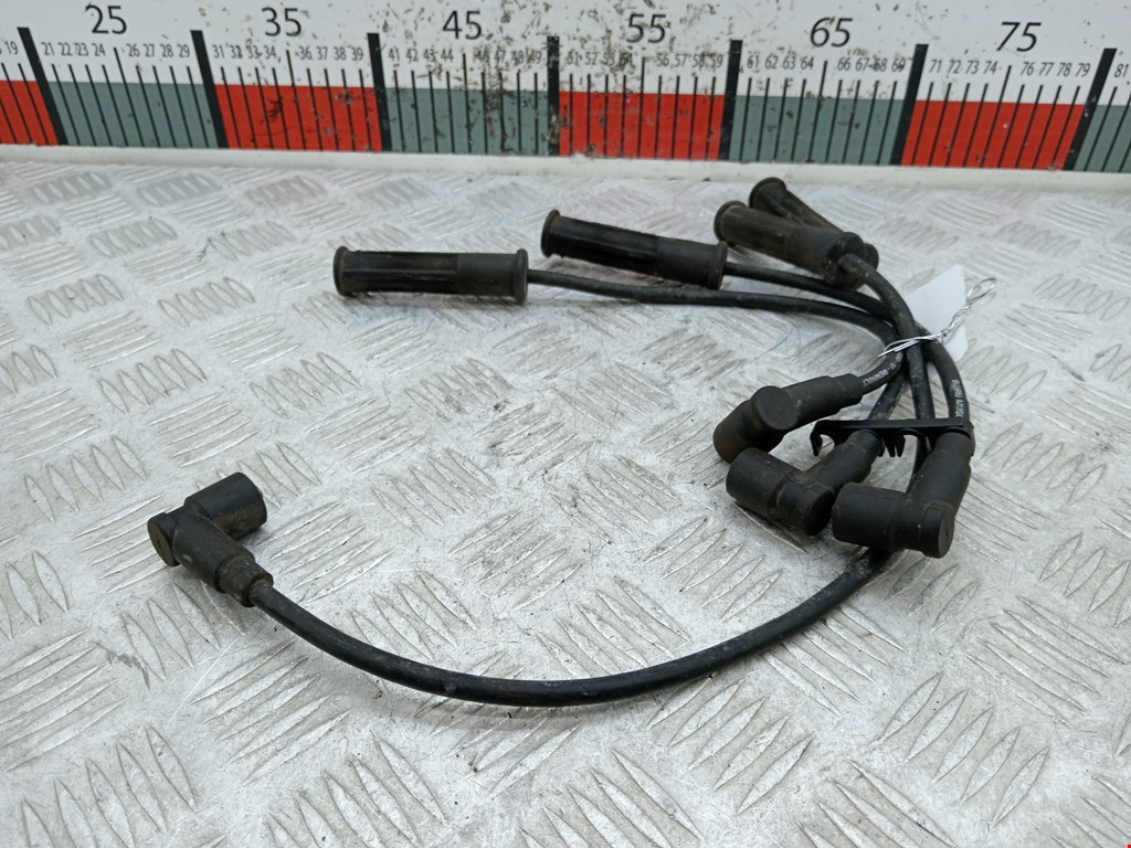 Провод высоковольтный (комплект) Renault Logan 1 (2004-2015)