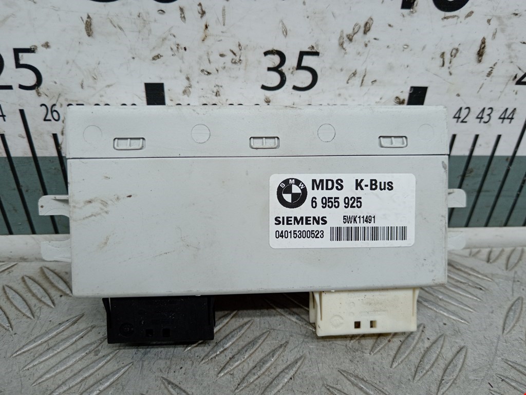 Блок управления крыши (люка) BMW X3 (E83) (2003-2010)