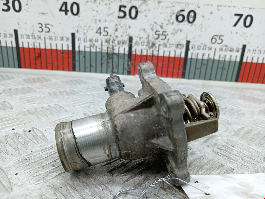 Корпус термостата OPEL Astra H/Family 2004-2015