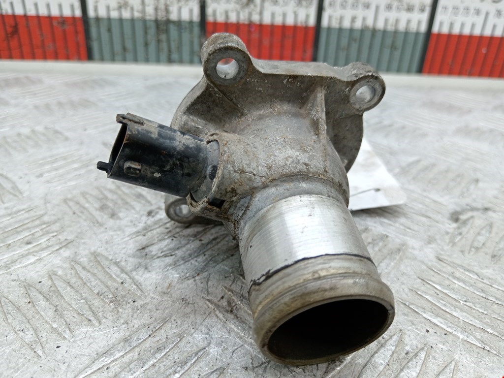 Корпус термостата OPEL Astra H/Family 2004-2015