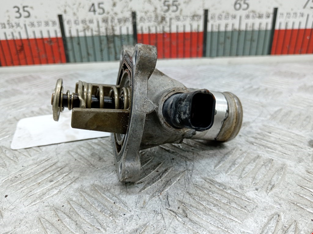 Корпус термостата OPEL Astra H/Family 2004-2015