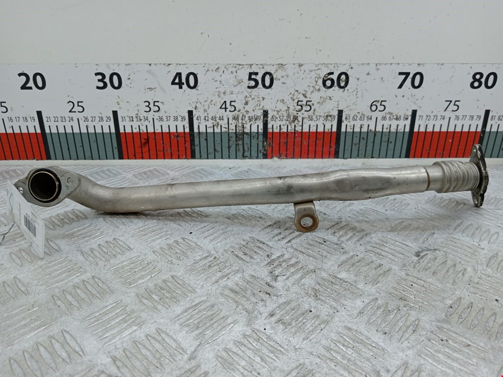 Трубка системы охлаждения Opel Astra H (2004-2014)