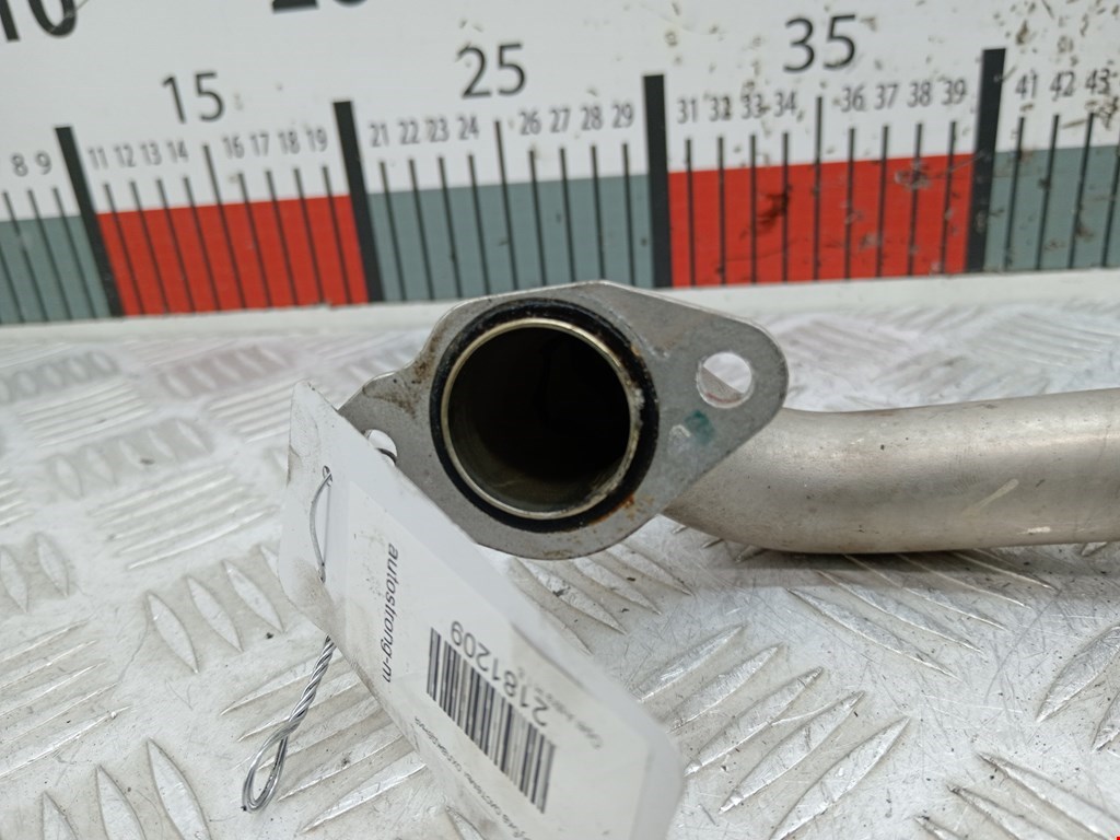 Трубка системы охлаждения OPEL Astra H/Family 2004-2015