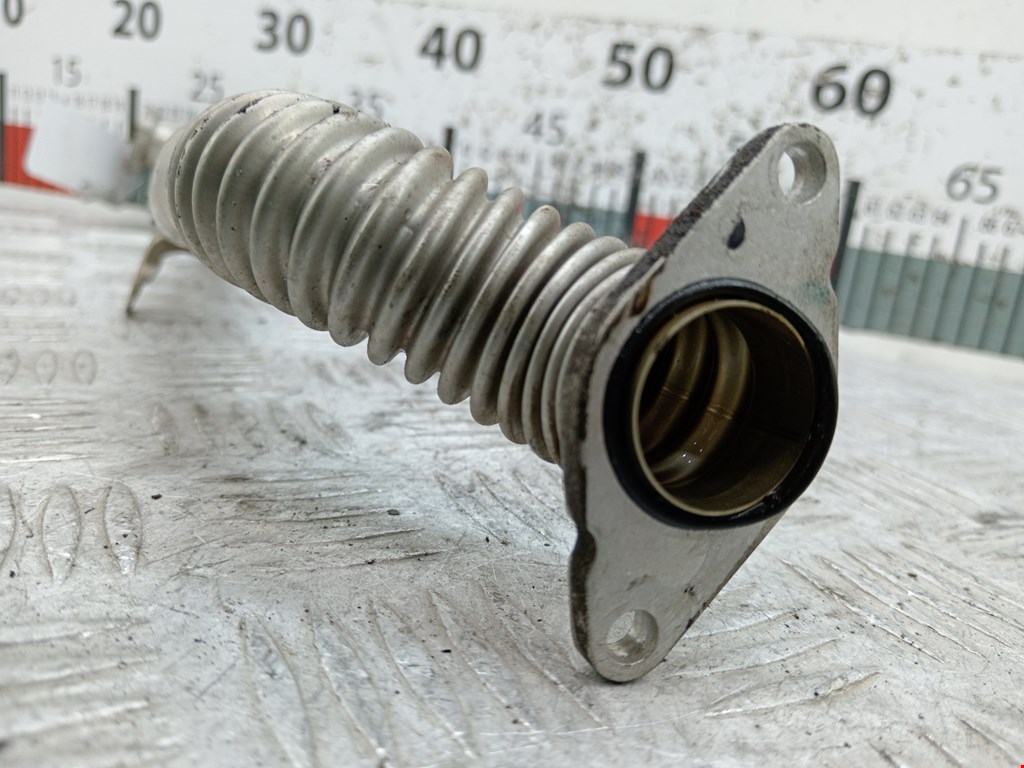 Трубка системы охлаждения OPEL Astra H/Family 2004-2015