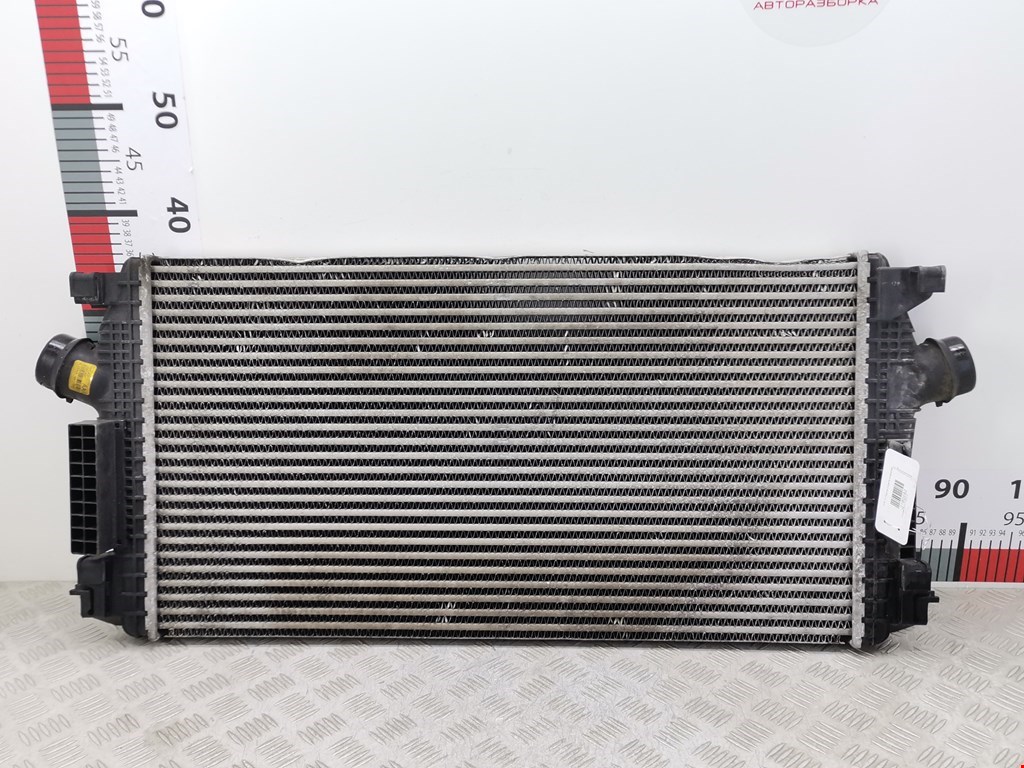 Интеркулер (радиатор интеркулера) CHEVROLET Cruze 2009-2015