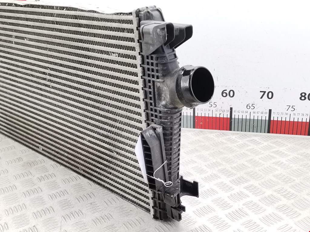 Интеркулер (радиатор интеркулера) CHEVROLET Cruze 2009-2015