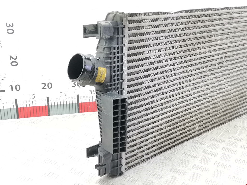 Интеркулер (радиатор интеркулера) CHEVROLET Cruze 2009-2015