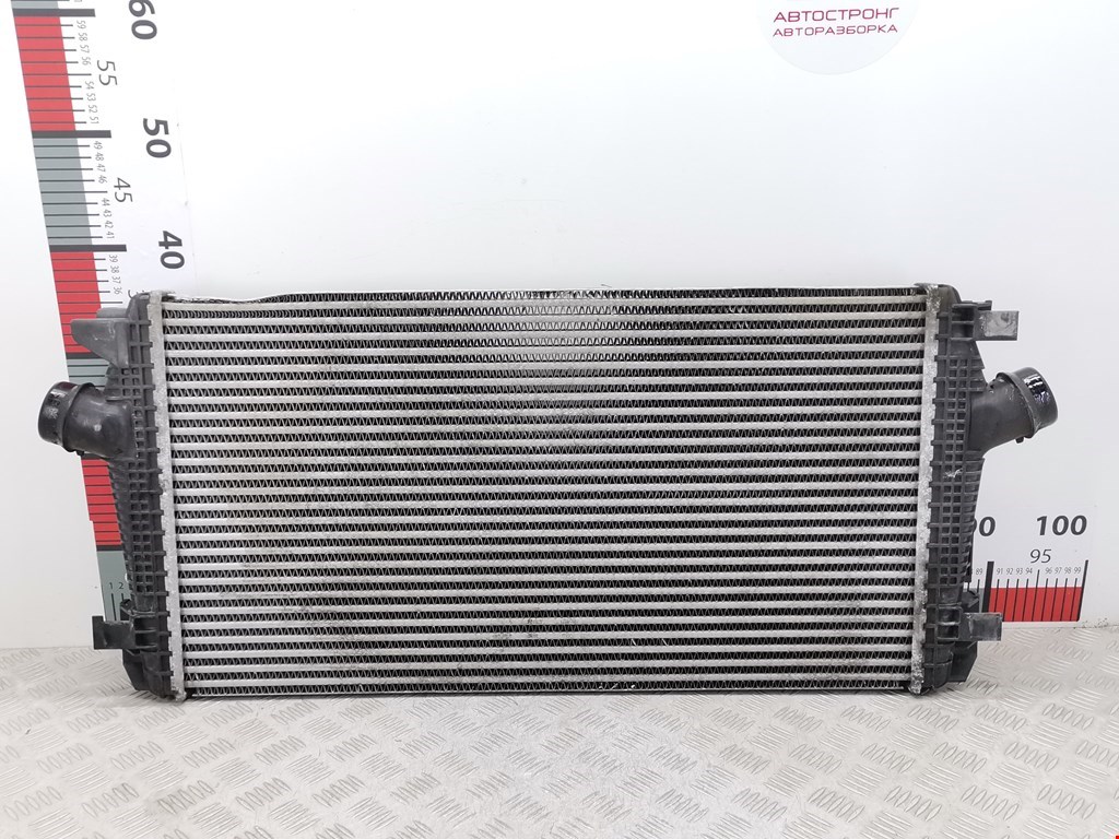 Интеркулер (радиатор интеркулера) CHEVROLET Cruze 2009-2015