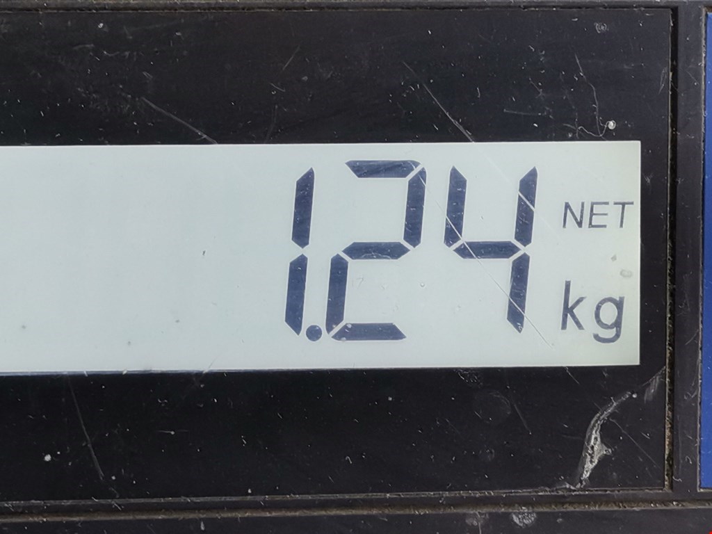 Насос водяной (помпа) MITSUBISHI Space Star 1999-2006