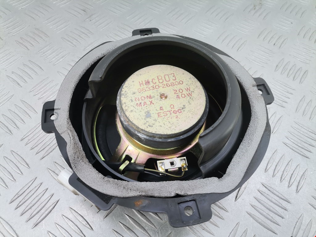 Динамик HYUNDAI Santa Fe SM/ Classic 2000-2012