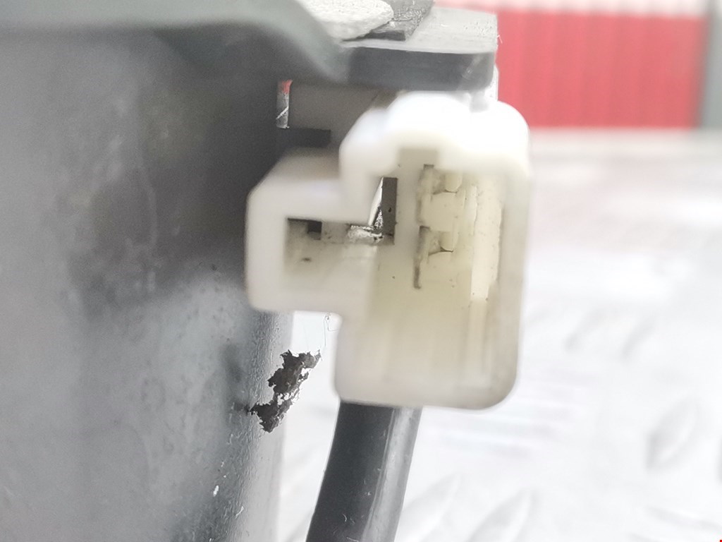 Динамик HYUNDAI Santa Fe SM/ Classic 2000-2012