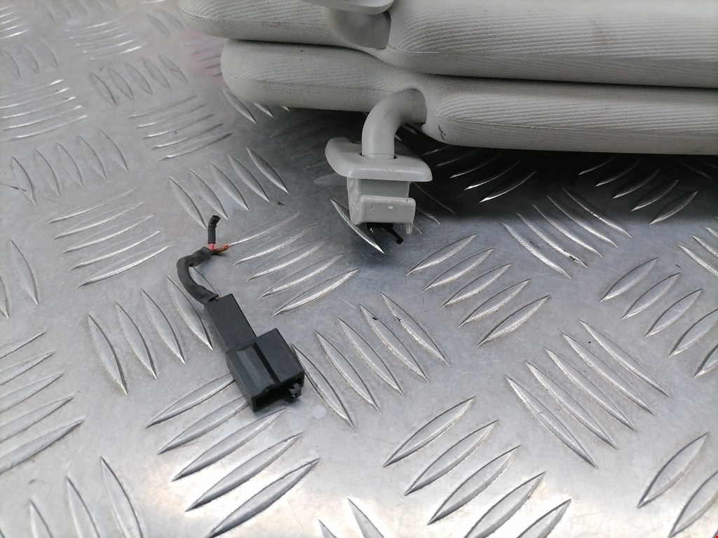 Козырек солнцезащитный VOLKSWAGEN Passat B6 2005-2011