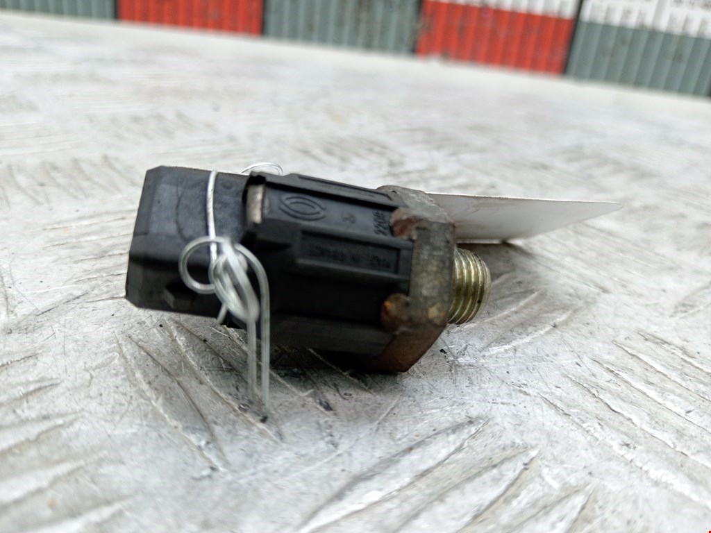 Датчик детонации RENAULT Megane II 2002-2009