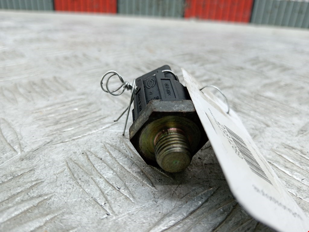 Датчик детонации RENAULT Megane II 2002-2009