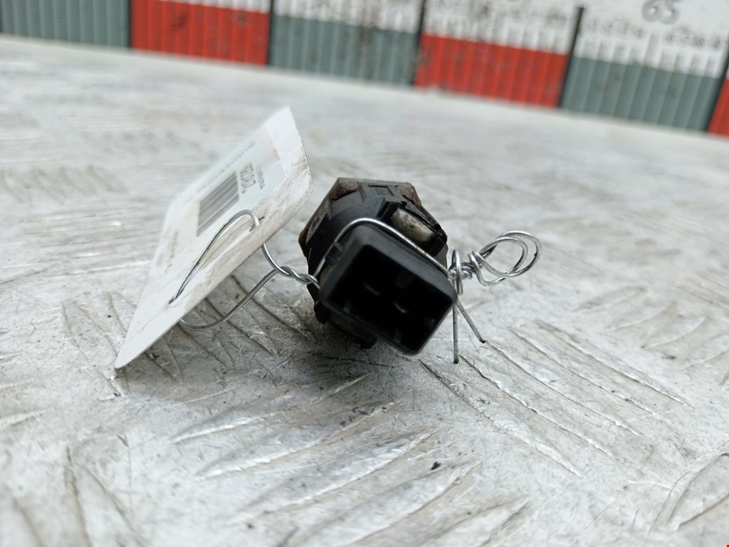 Датчик детонации RENAULT Megane II 2002-2009