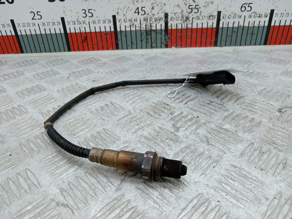 Датчик кислородный lambdasond RENAULT Megane II 2002-2009