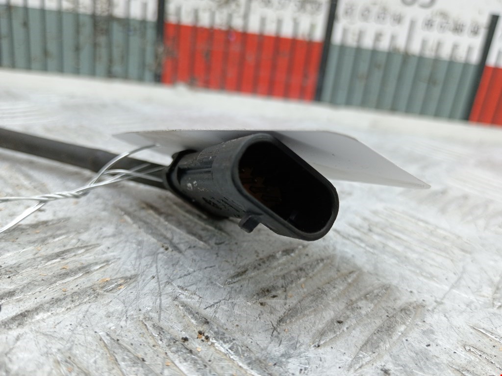 Датчик кислородный lambdasond RENAULT Megane II 2002-2009