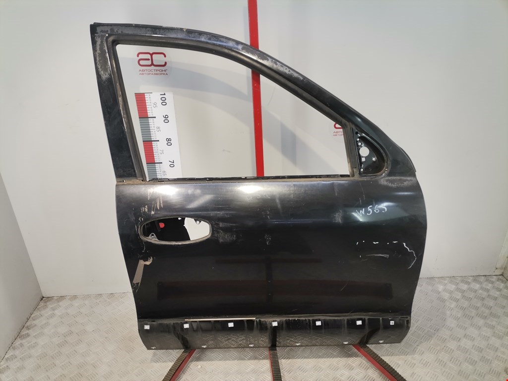 Дверь передняя правая HYUNDAI Santa Fe SM/ Classic 2000-2012