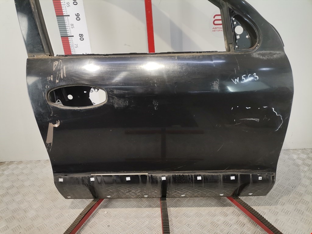 Дверь передняя правая HYUNDAI Santa Fe SM/ Classic 2000-2012