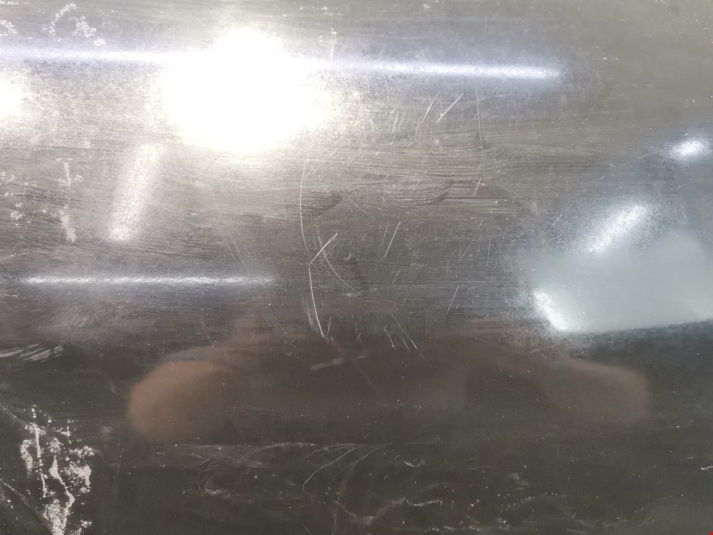 Дверь передняя правая HYUNDAI Santa Fe SM/ Classic 2000-2012