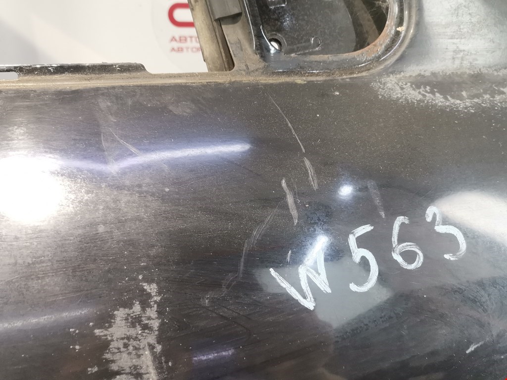 Дверь передняя правая HYUNDAI Santa Fe SM/ Classic 2000-2012