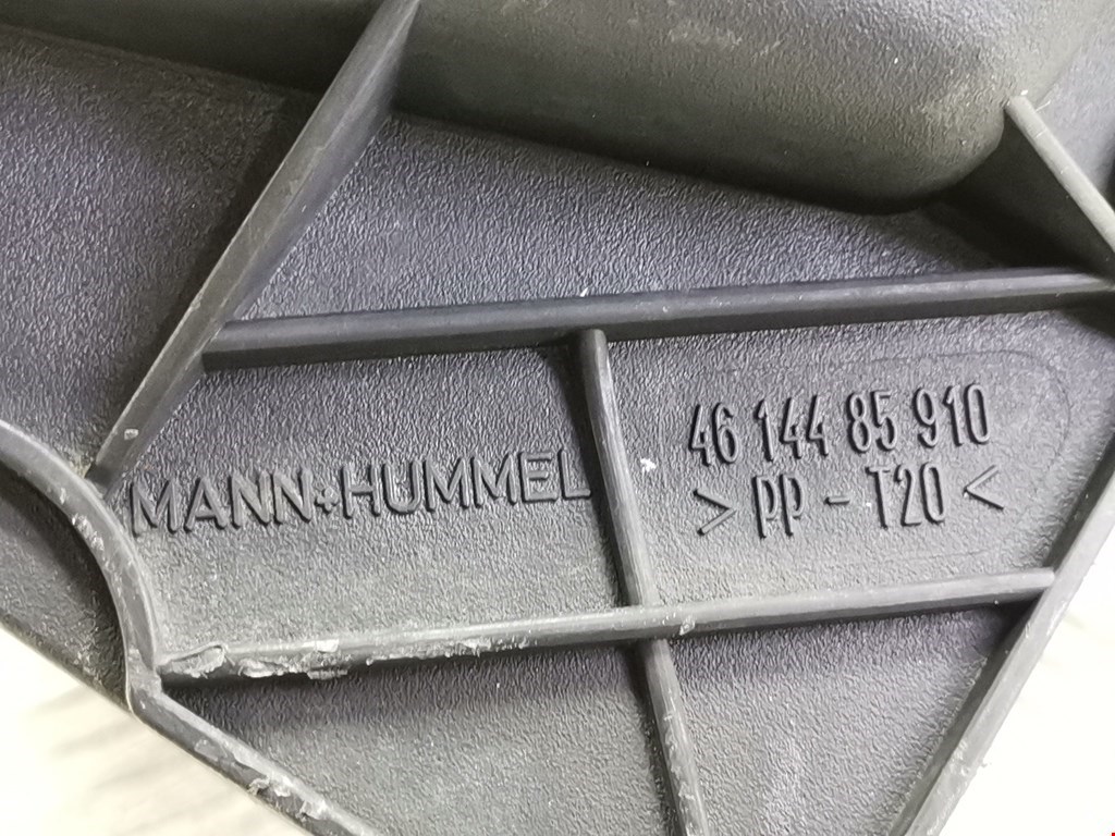 Корпус воздушного фильтра RENAULT Kangoo 2008-2021