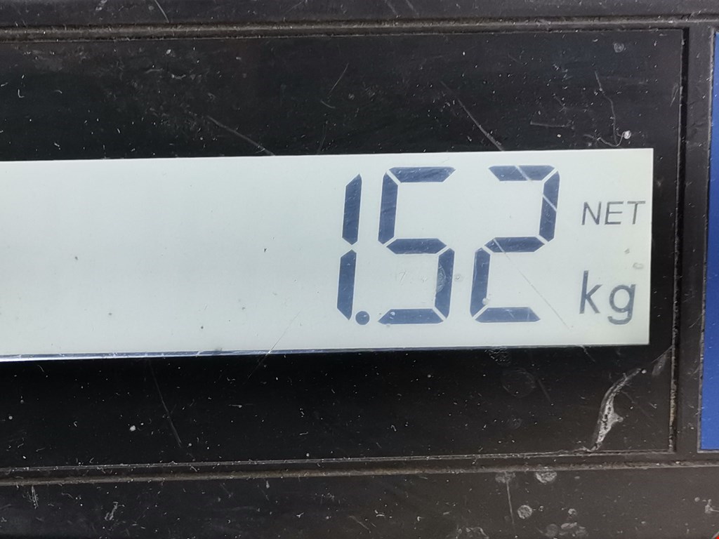 Корпус воздушного фильтра RENAULT Kangoo 2008-2021