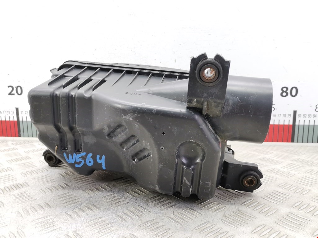 Корпус воздушного фильтра KIA Cee'd II 2012-2018