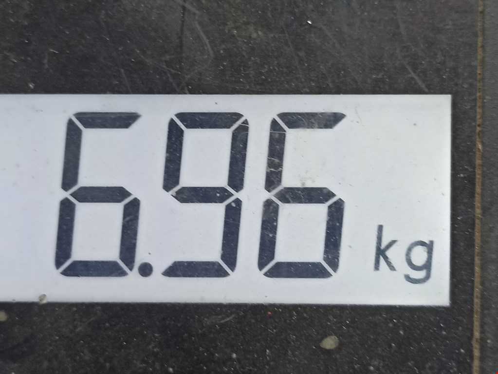 Полуось (привод, приводной вал) передняя правая KIA Cee'd II 2012-2018