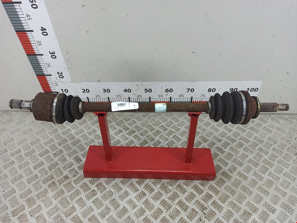 Полуось (привод, приводной вал) задняя левая HYUNDAI Santa Fe SM/ Classic 2000-2012