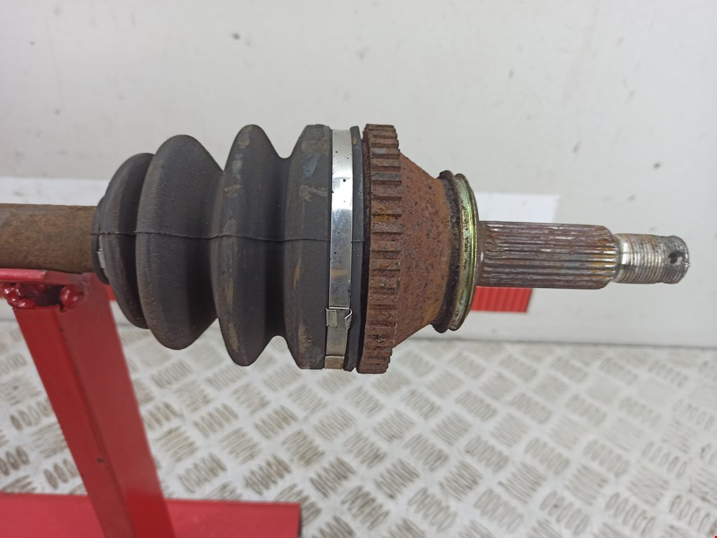 Полуось (привод, приводной вал) задняя левая HYUNDAI Santa Fe SM/ Classic 2000-2012