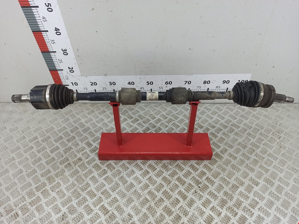 Полуось (привод, приводной вал) передняя правая HYUNDAI i40 2011-2019