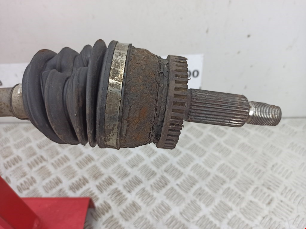 Полуось (привод, приводной вал) передняя правая HYUNDAI i40 2011-2019