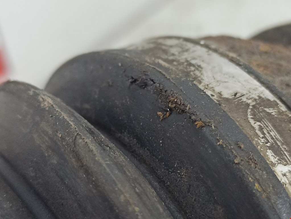 Полуось (привод, приводной вал) передняя правая HYUNDAI i40 2011-2019