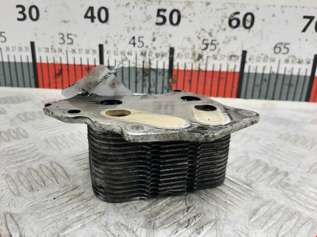 Теплообменник Ford Focus 2 (2004-2011)