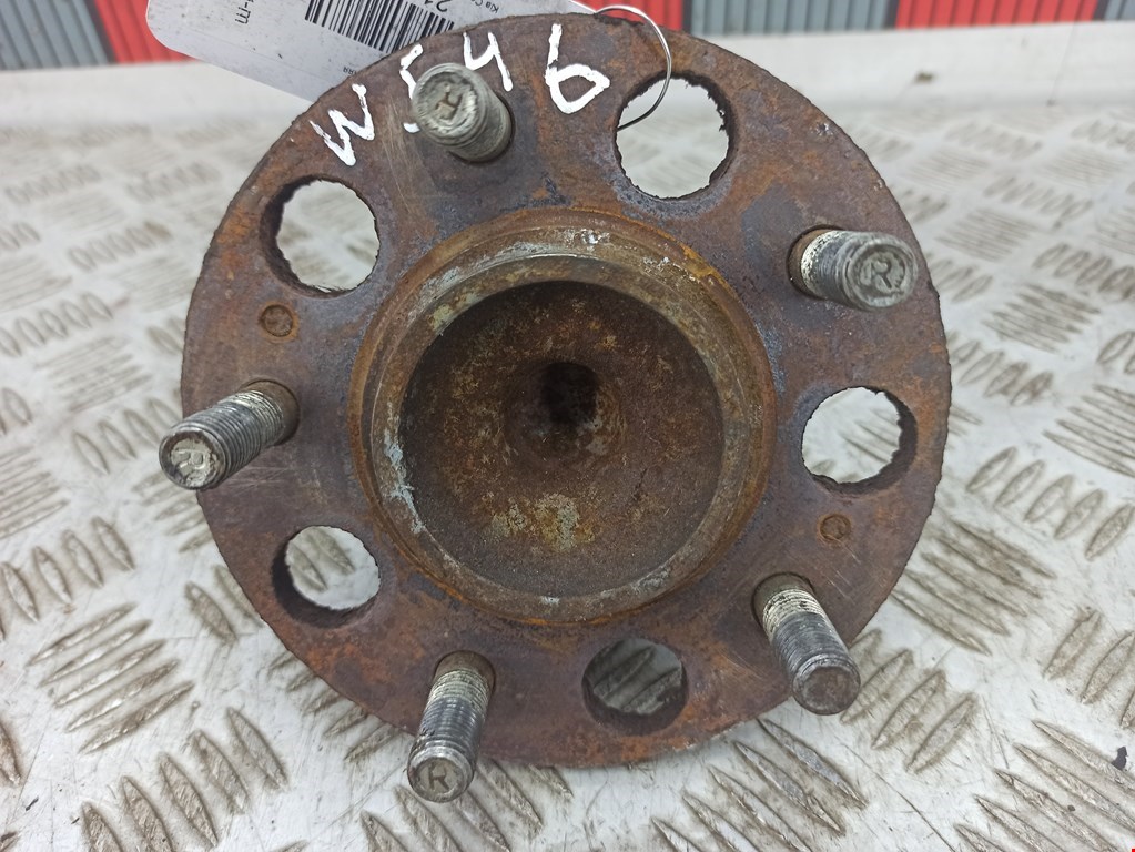 Ступица задняя левая/правая KIA Cee'd II 2012-2018