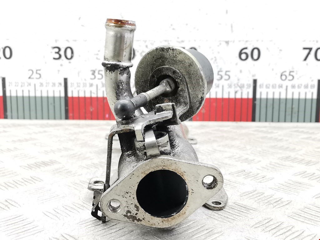 Радиатор системы ЕГР VOLKSWAGEN Passat B6 2005-2011