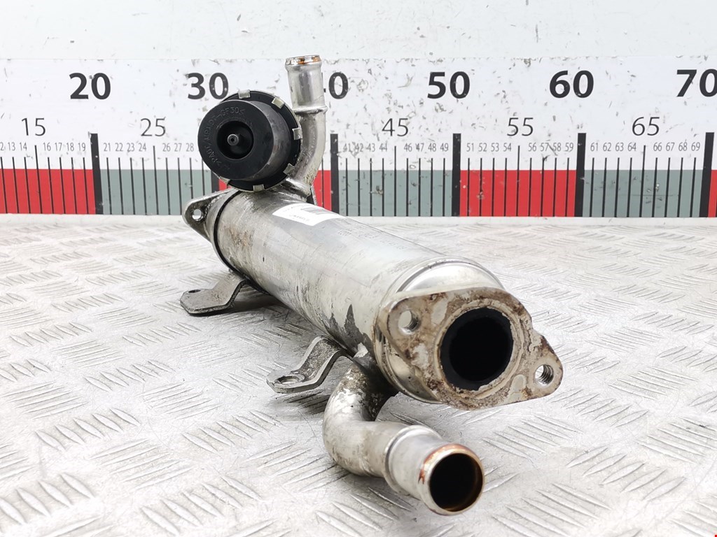 Радиатор системы ЕГР VOLKSWAGEN Passat B6 2005-2011