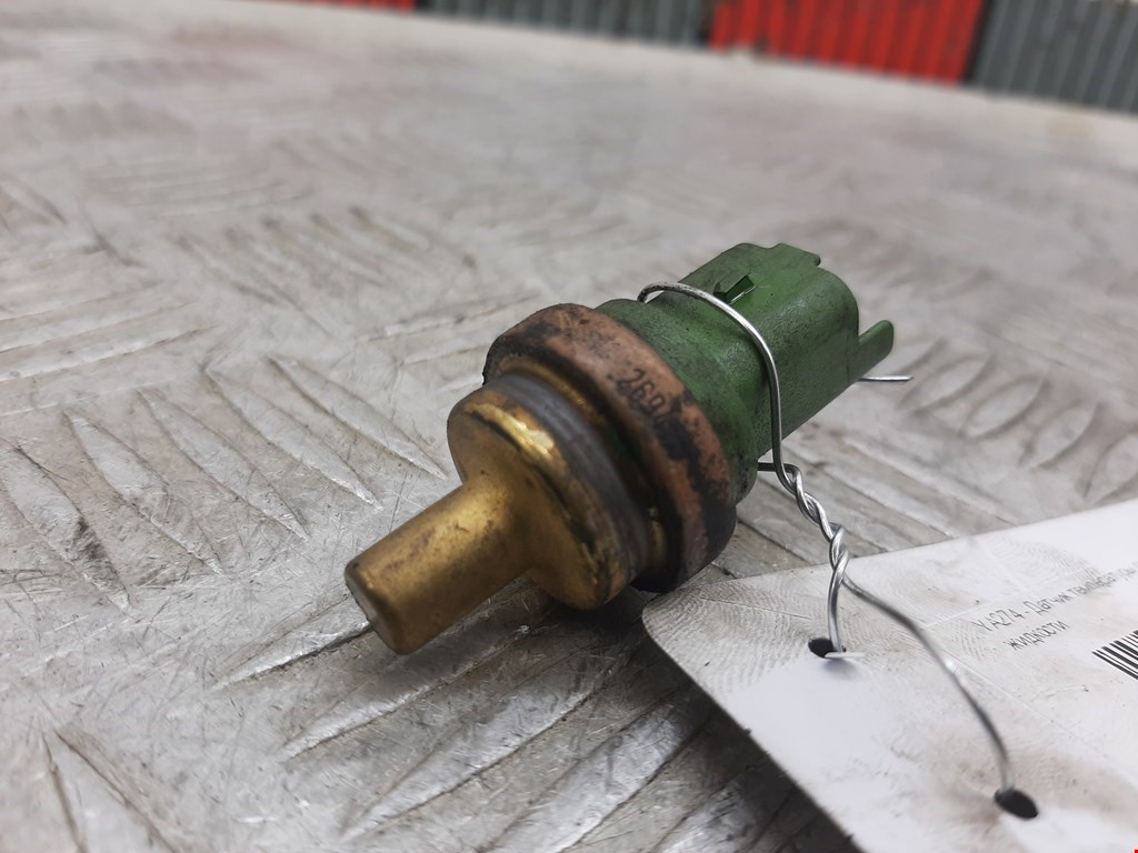 Датчик температуры (охлаждающей жидкости) FORD Focus II 2005-2011