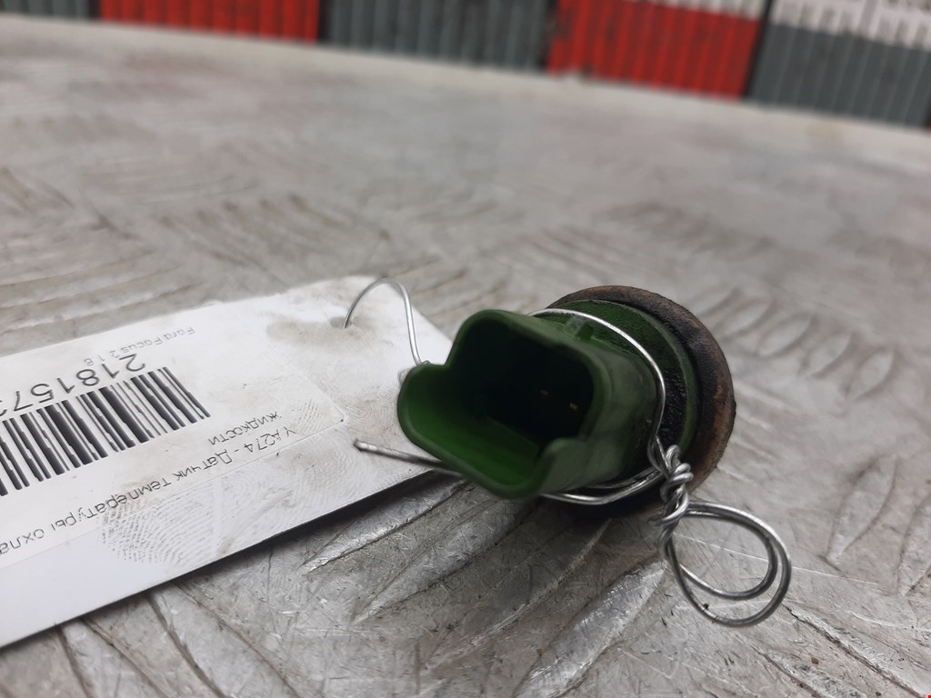 Датчик температуры (охлаждающей жидкости) FORD Focus II 2005-2011